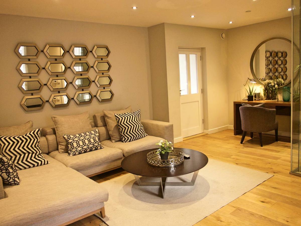 The Norfolk Townhouse - Stunning 5Bdr Home Londres Extérieur photo